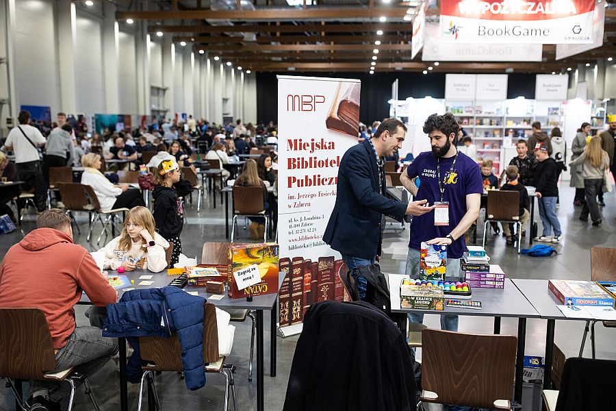 BookGame 2026 - zdjęcie 4