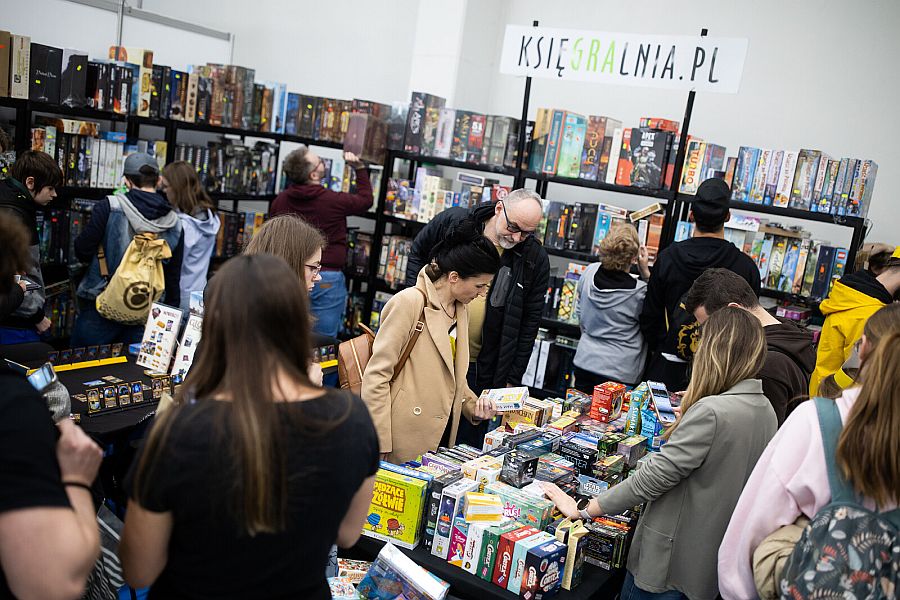BookGame 2026 - zdjęcie 5