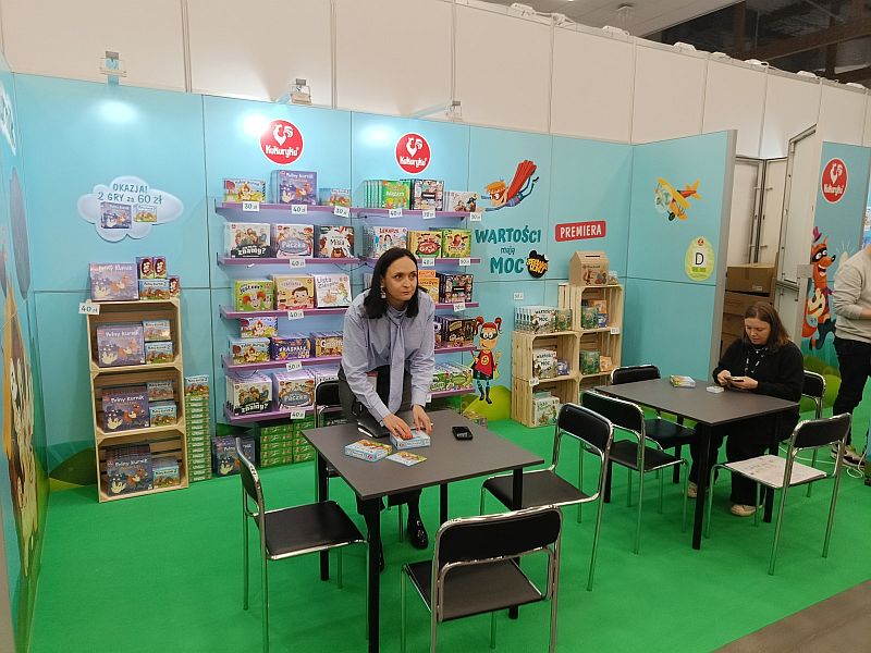 BookGame 2026 - zdjęcie 6