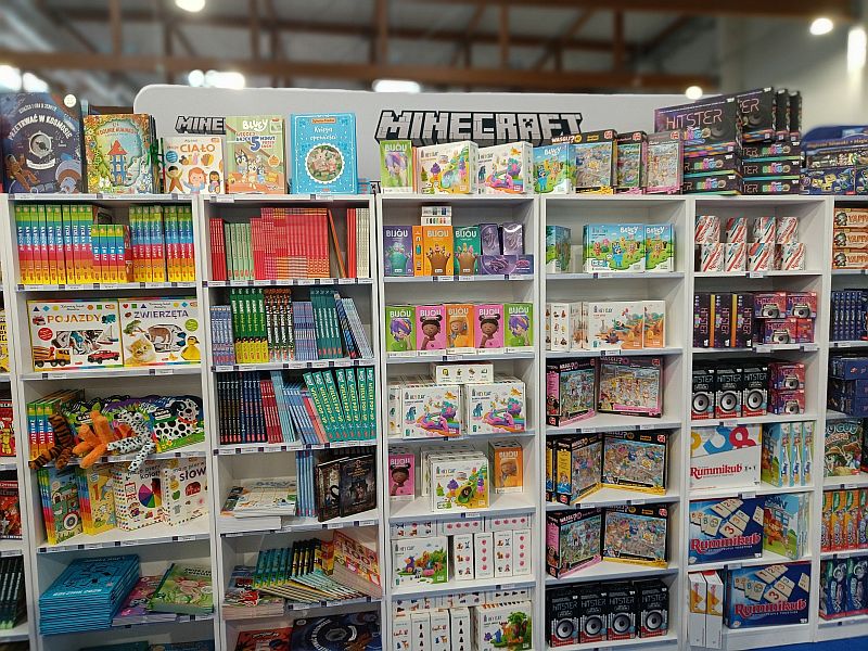 BookGame 2026 - zdjęcie 7