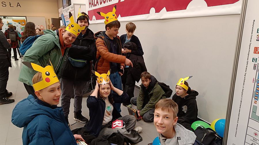 BookGame 2026 - zdjęcie 11