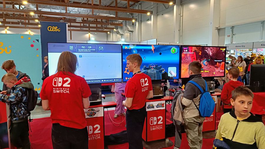 BookGame 2026 - zdjęcie 13