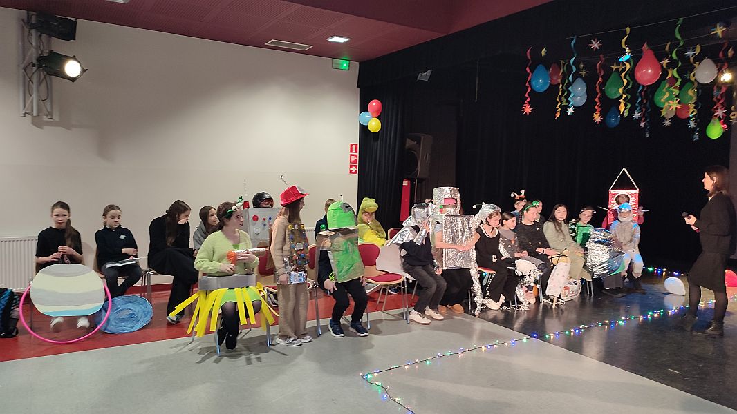 Cosmo Fashion Show - zdjęcie 2