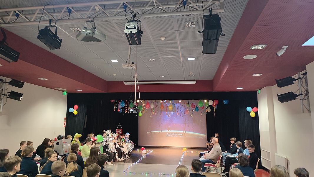 Cosmo Fashion Show - zdjęcie 3