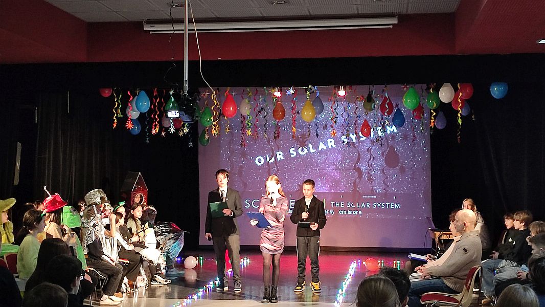 Cosmo Fashion Show - zdjęcie 4