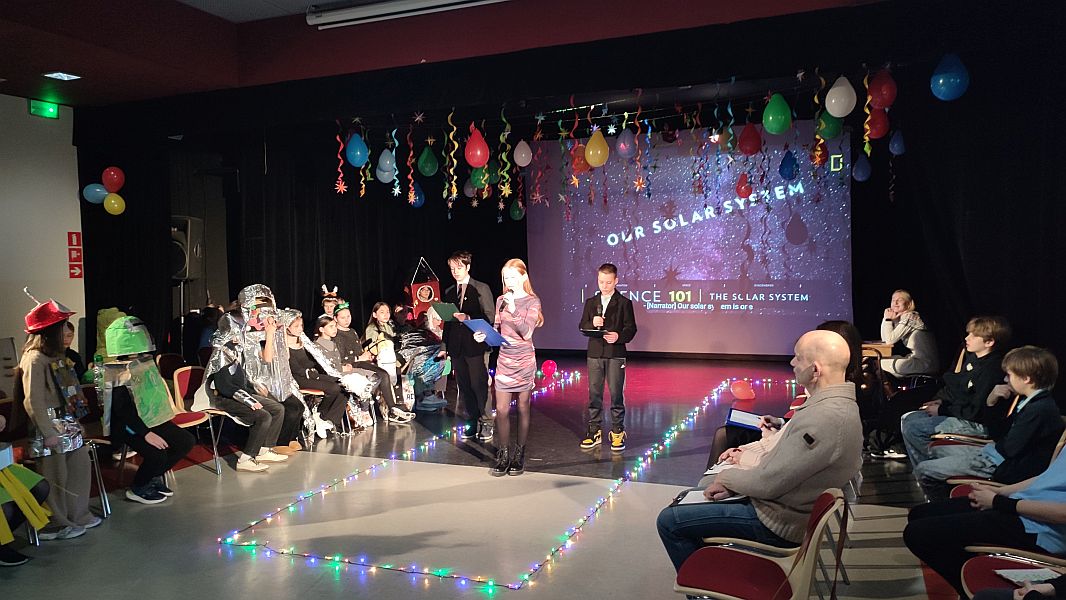 Cosmo Fashion Show - zdjęcie 5