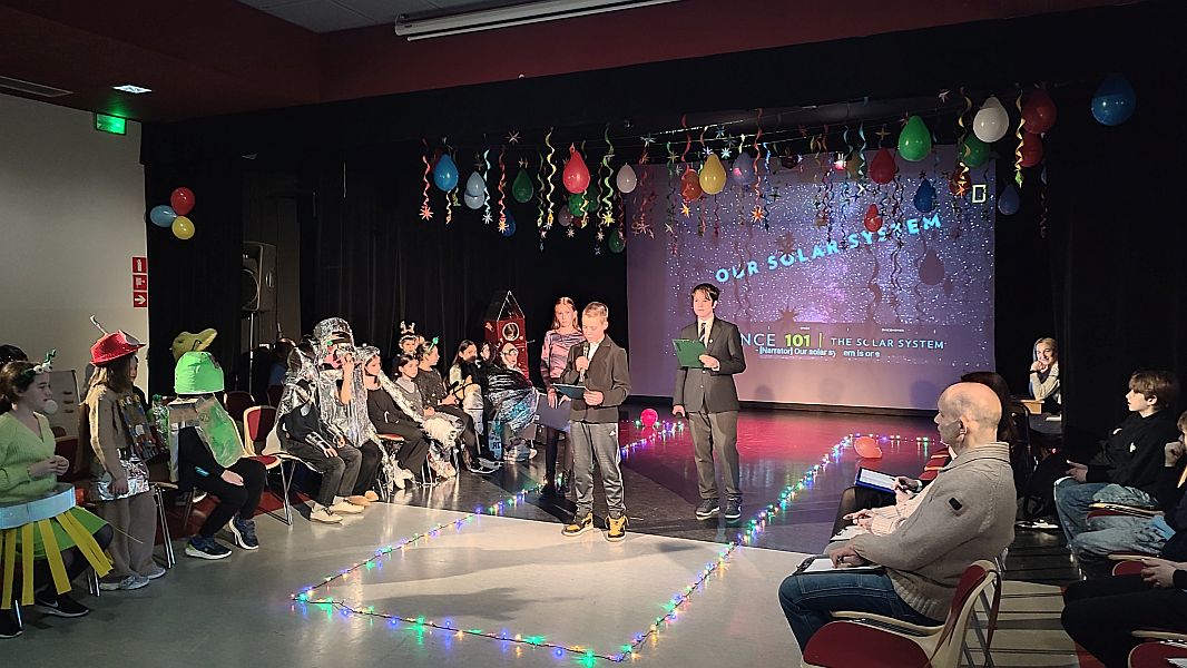 Cosmo Fashion Show - zdjęcie 6