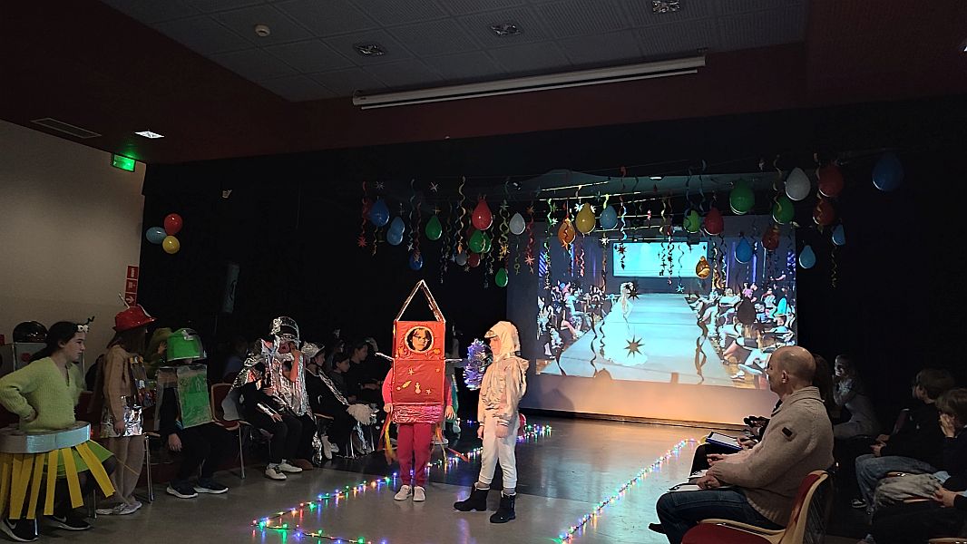 Cosmo Fashion Show - zdjęcie 7