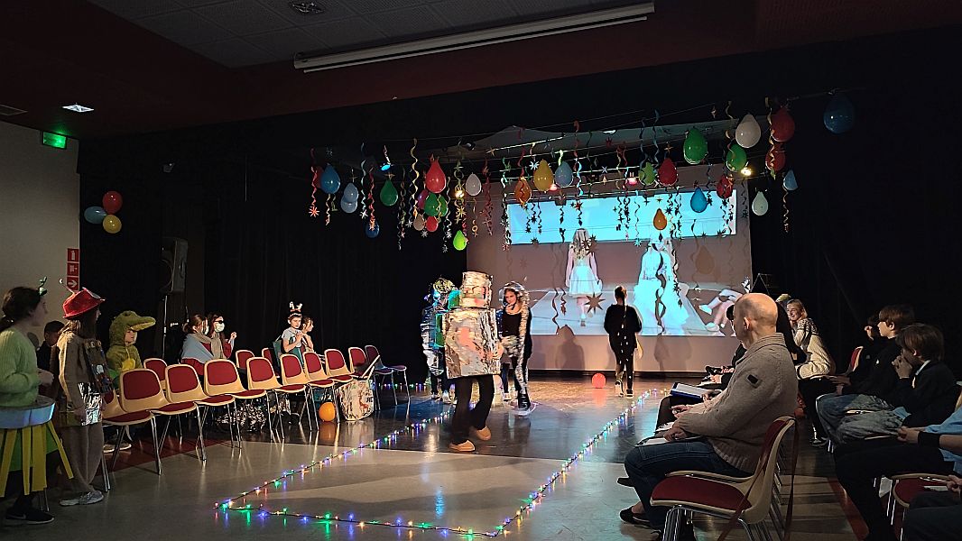 Cosmo Fashion Show - zdjęcie 9