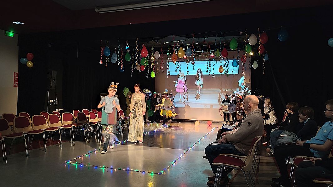 Cosmo Fashion Show - zdjęcie 12