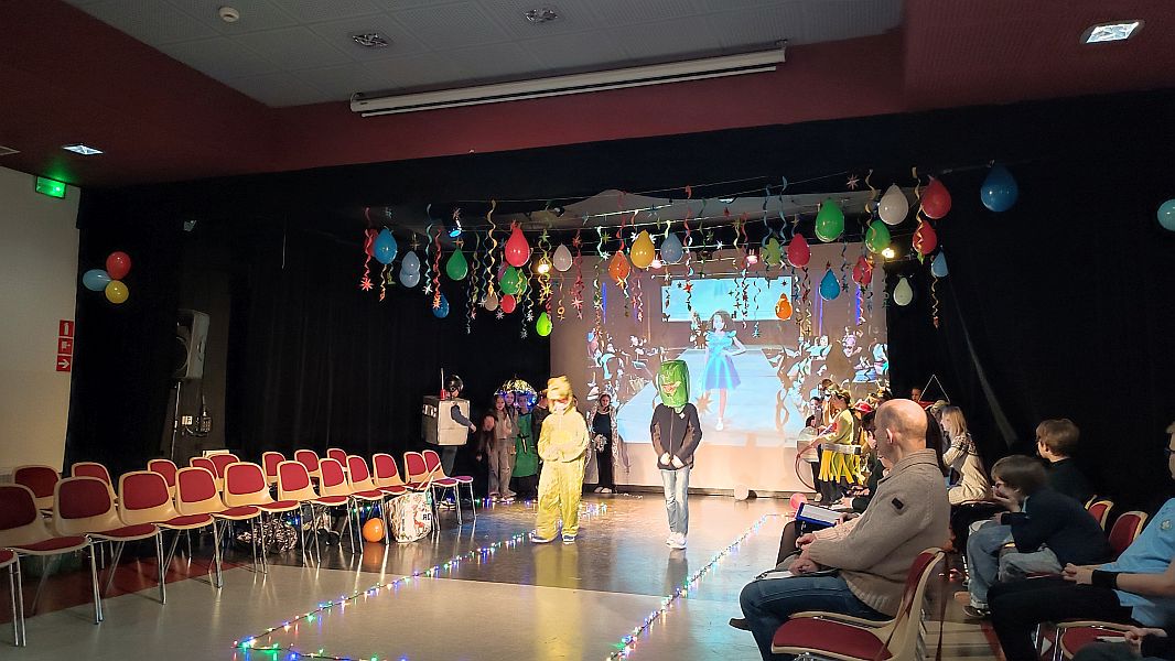 Cosmo Fashion Show - zdjęcie 13