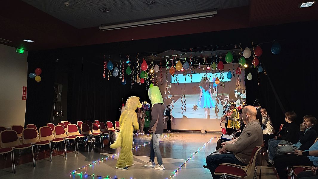 Cosmo Fashion Show - zdjęcie 14