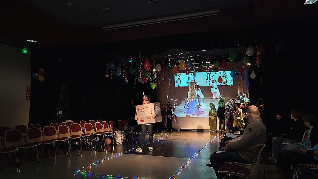 Cosmo Fashion Show - zdjęcie 15