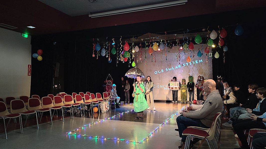 Cosmo Fashion Show - zdjęcie 16