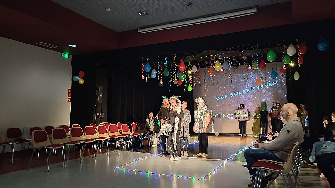 Cosmo Fashion Show - zdjęcie 17