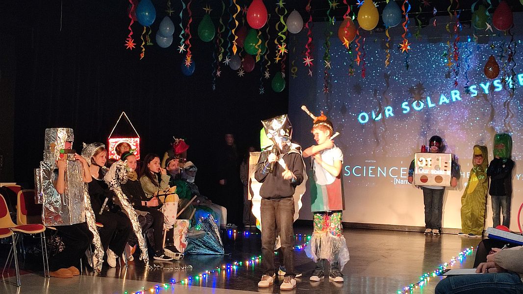 Cosmo Fashion Show - zdjęcie 20