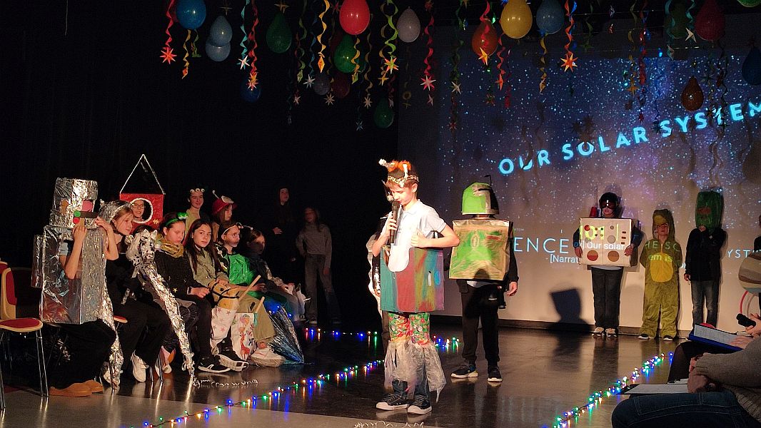 Cosmo Fashion Show - zdjęcie 21