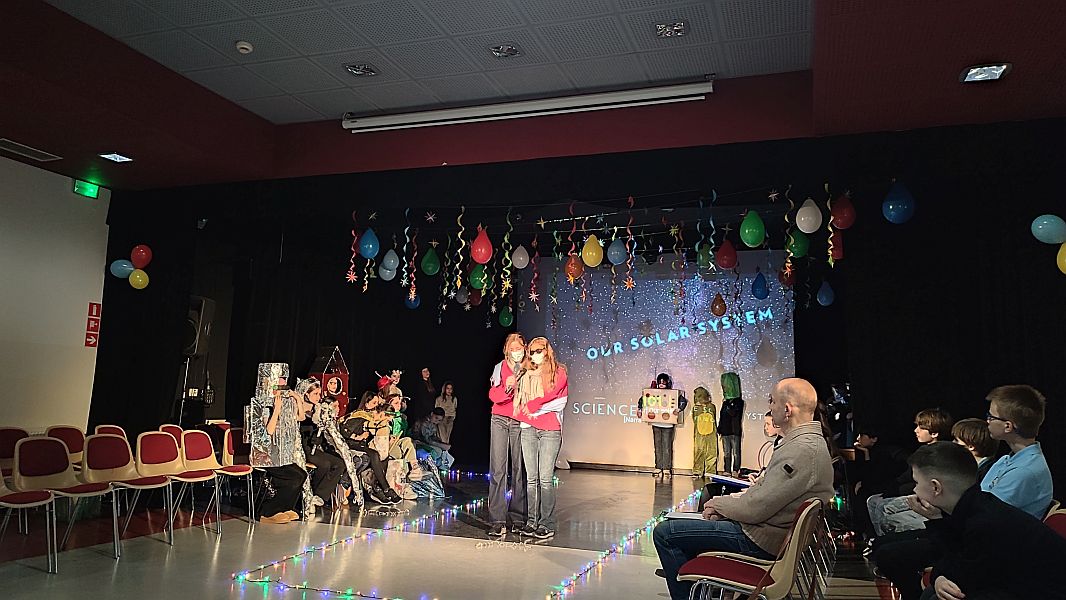 Cosmo Fashion Show - zdjęcie 1