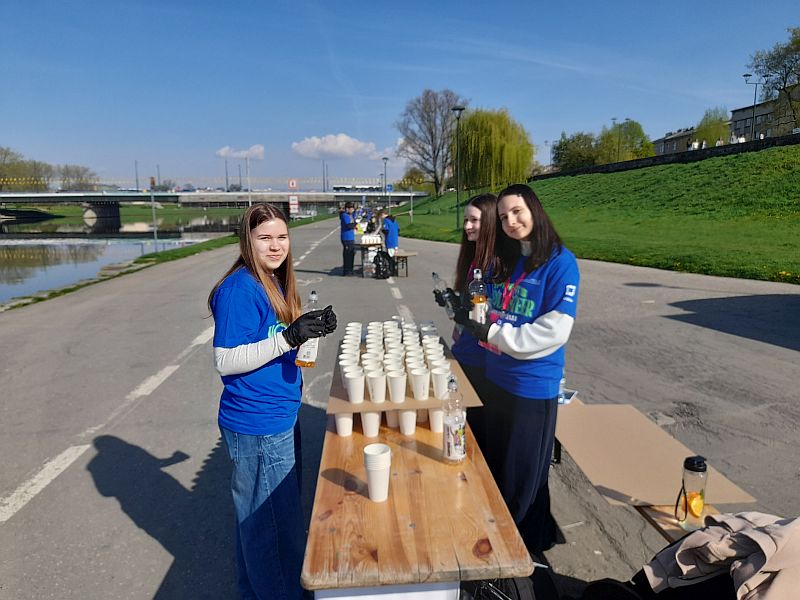 TAURON 23. Cracovia Maraton - zdjęcie 17