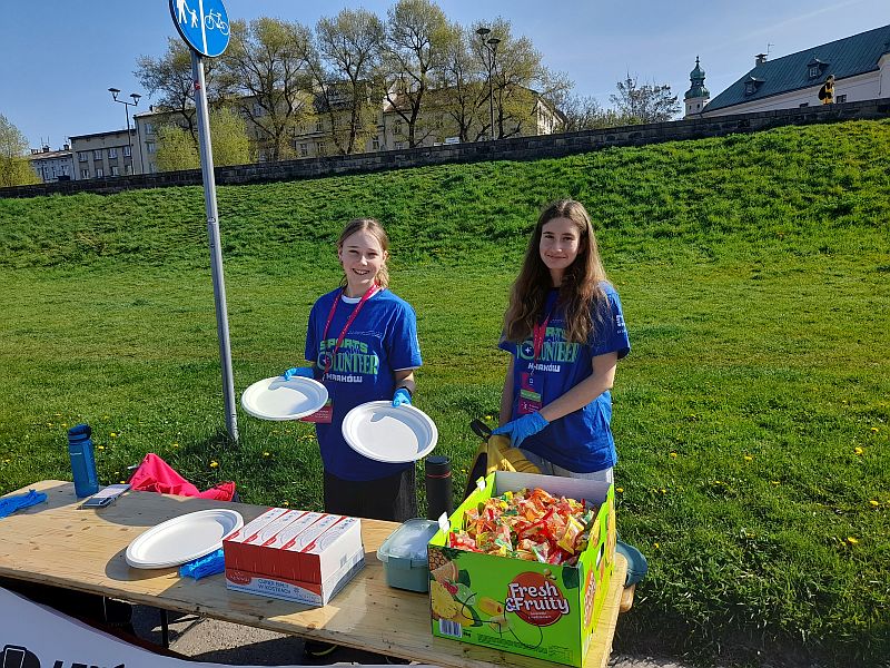 TAURON 23. Cracovia Maraton - zdjęcie 16