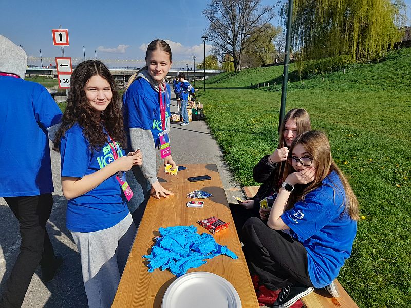 TAURON 23. Cracovia Maraton - zdjęcie 15