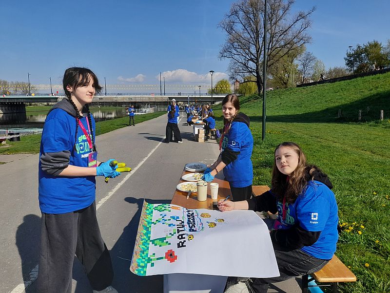 TAURON 23. Cracovia Maraton - zdjęcie 14