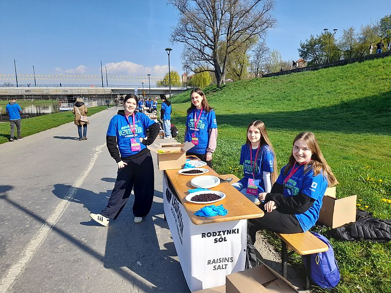 TAURON 23. Cracovia Maraton - zdjęcie 13