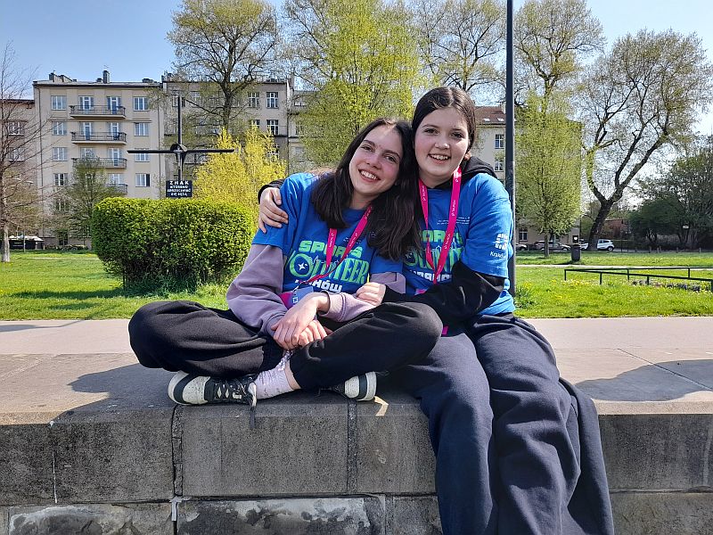 TAURON 23. Cracovia Maraton - zdjęcie 11