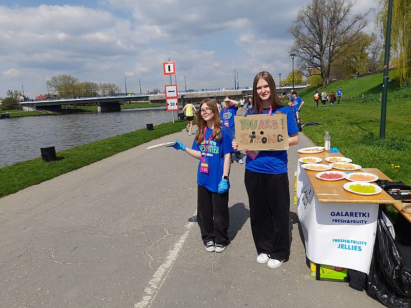 TAURON 23. Cracovia Maraton - zdjęcie 10