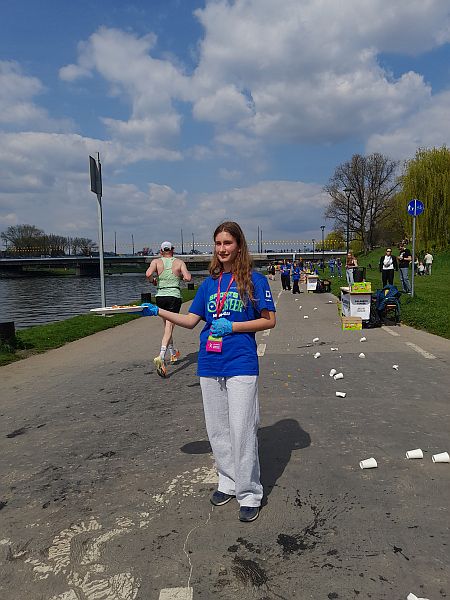 TAURON 23. Cracovia Maraton - zdjęcie 9
