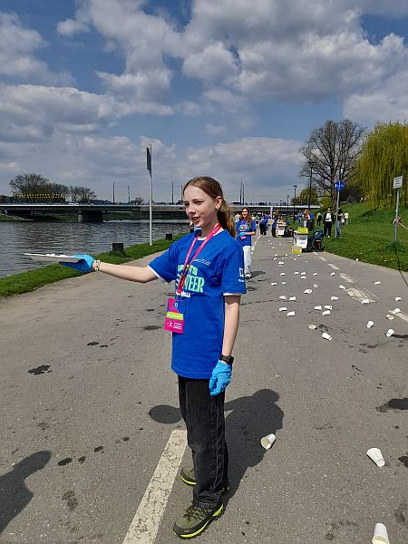TAURON 23. Cracovia Maraton - zdjęcie 30