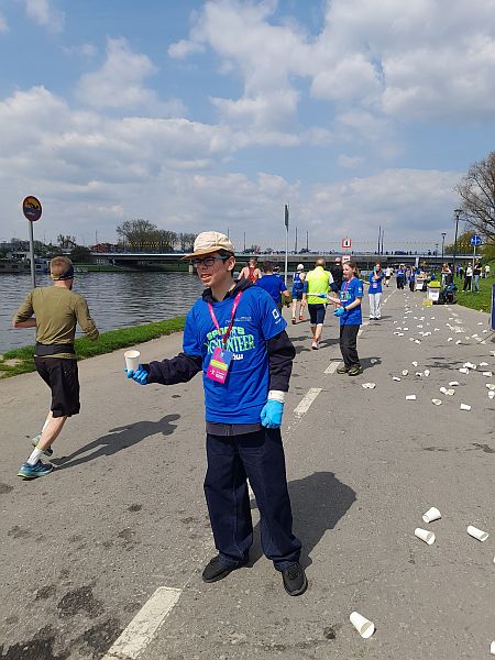 TAURON 23. Cracovia Maraton - zdjęcie 29