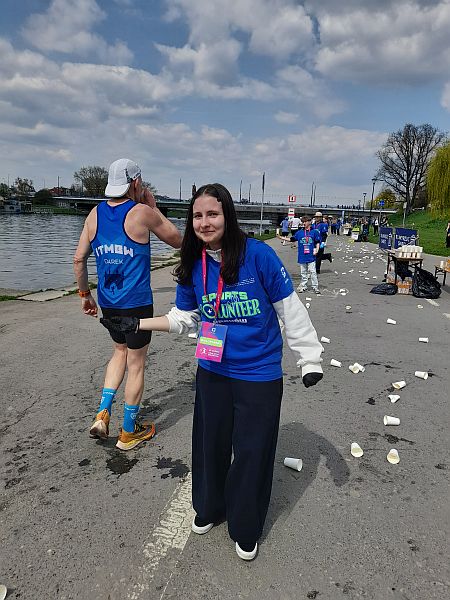 TAURON 23. Cracovia Maraton - zdjęcie 28