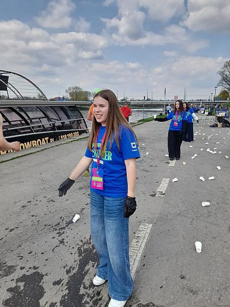 TAURON 23. Cracovia Maraton - zdjęcie 27
