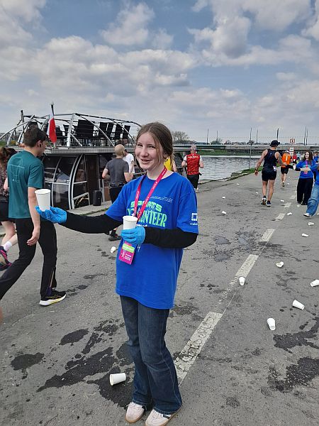 TAURON 23. Cracovia Maraton - zdjęcie 26