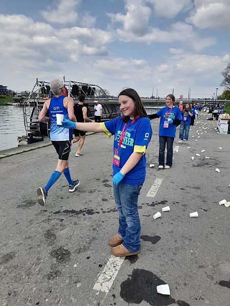 TAURON 23. Cracovia Maraton - zdjęcie 25