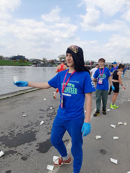 TAURON 23. Cracovia Maraton - zdjęcie 21