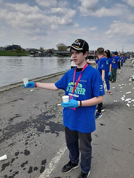 TAURON 23. Cracovia Maraton - zdjęcie 19