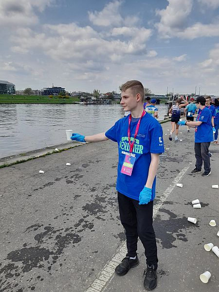 TAURON 23. Cracovia Maraton - zdjęcie 8