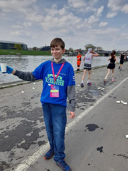 TAURON 23. Cracovia Maraton - zdjęcie 7