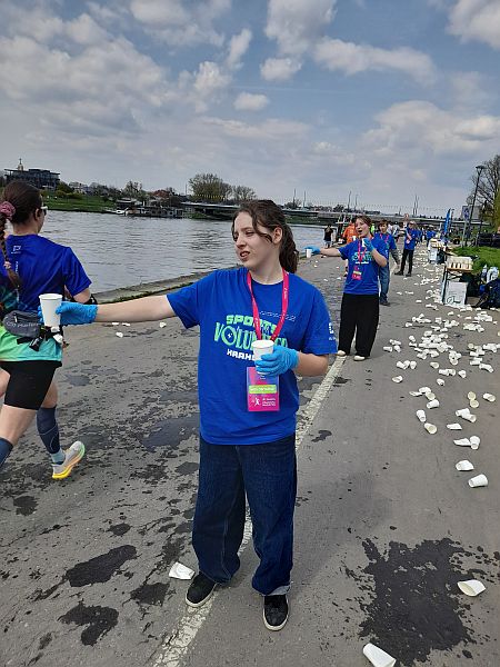 TAURON 23. Cracovia Maraton - zdjęcie 6