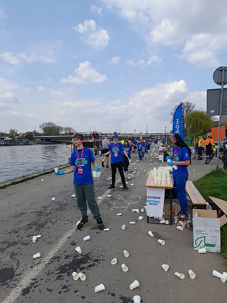 TAURON 23. Cracovia Maraton - zdjęcie 5
