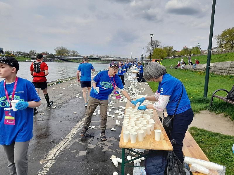 TAURON 23. Cracovia Maraton - zdjęcie 4