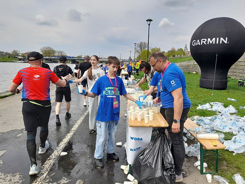 TAURON 23. Cracovia Maraton - zdjęcie 2