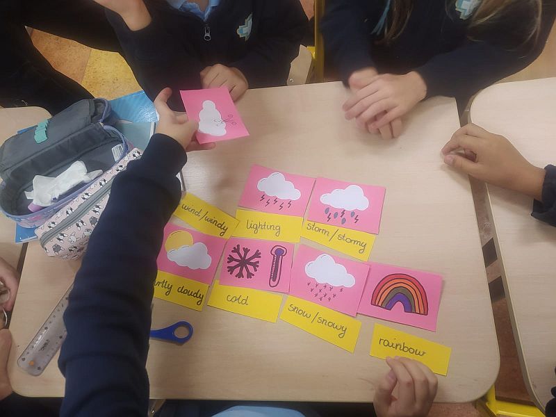 Kosmiczny Rok- Starsi Młodszym - zdjęcie 12