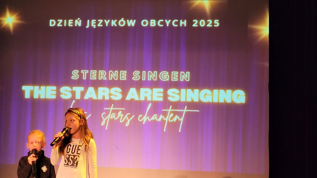 Dzień Języków Obcych 2025 - zdjęcie 4