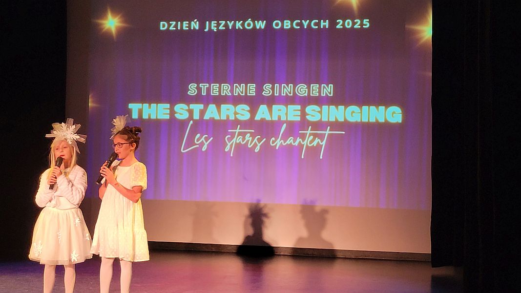 Dzień Języków Obcych 2025 - zdjęcie 5