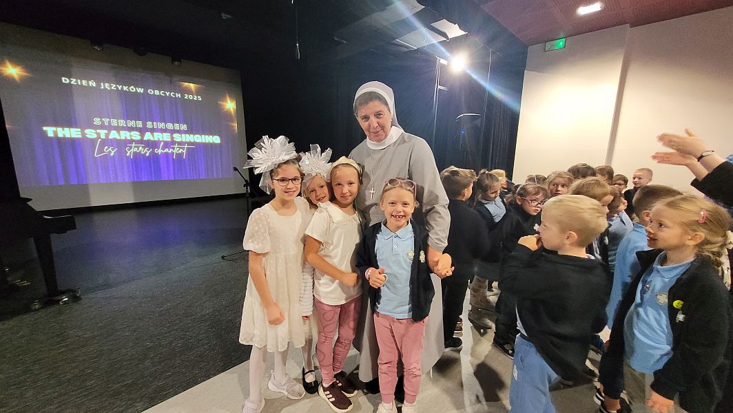 Dzień Języków Obcych 2025 - zdjęcie 6
