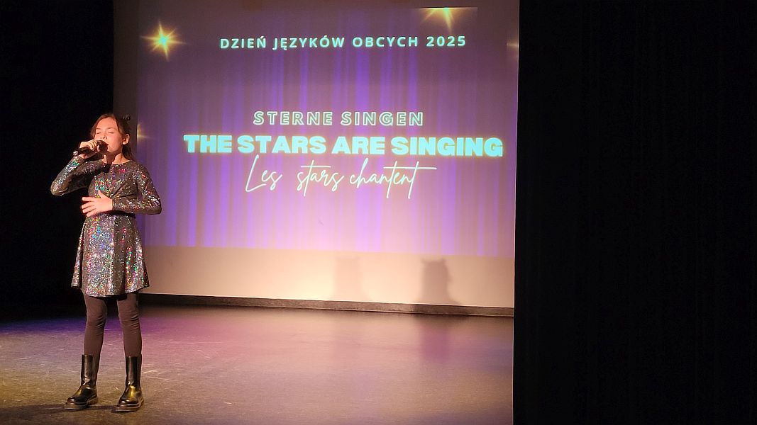 Dzień Języków Obcych 2025 - zdjęcie 8