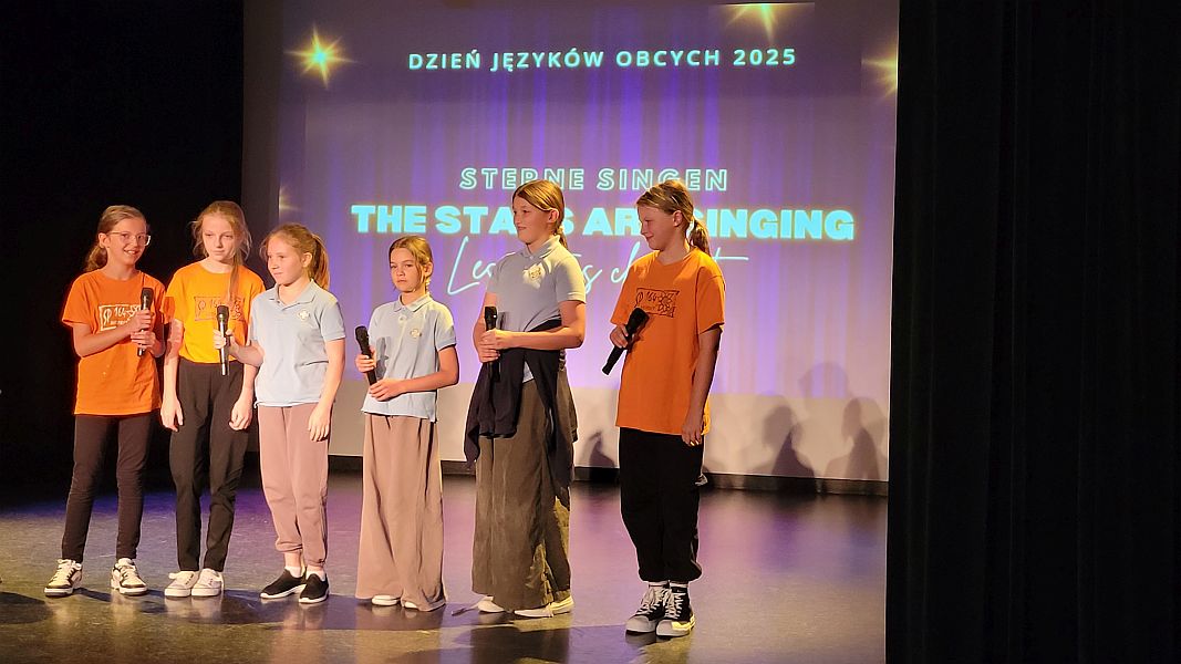 Dzień Języków Obcych 2025 - zdjęcie 9